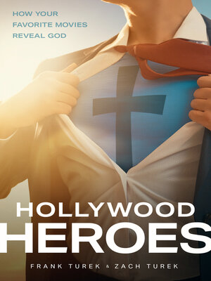 cover image of Hollywood Heroes